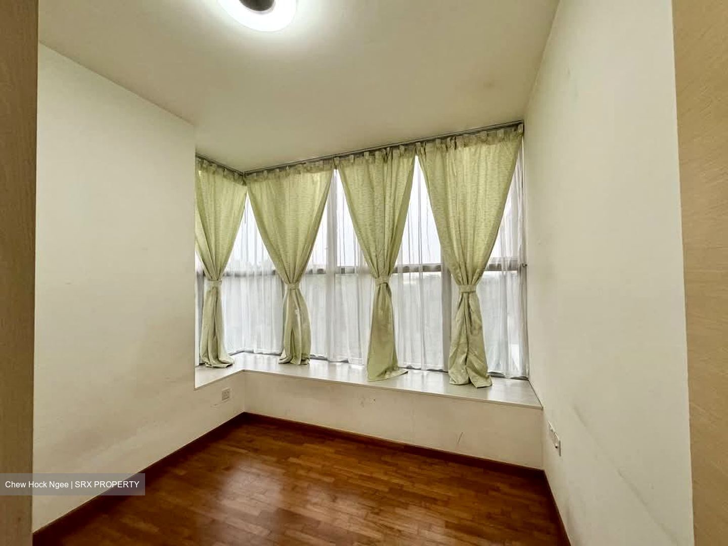 The Estuary (D27), Condominium #585385021